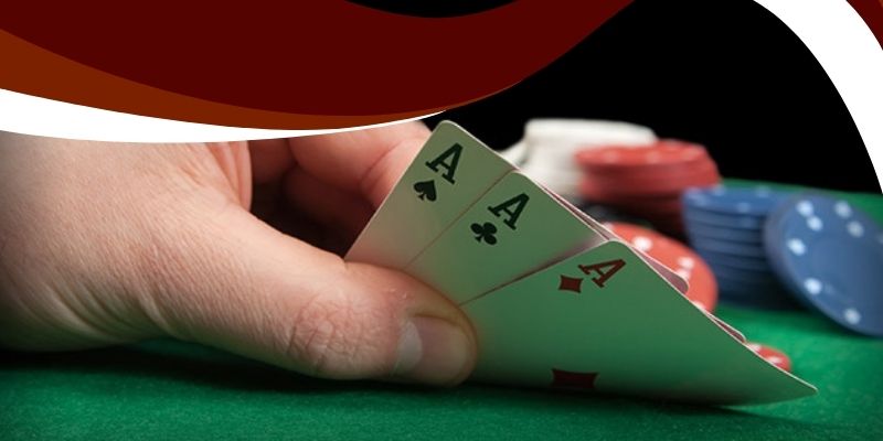 Những chiến thuật giúp nâng cao kỹ năng Poker