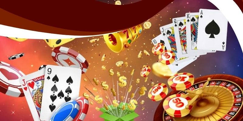 Bài Poker online Bon68 với hình thức chơi đa dạng