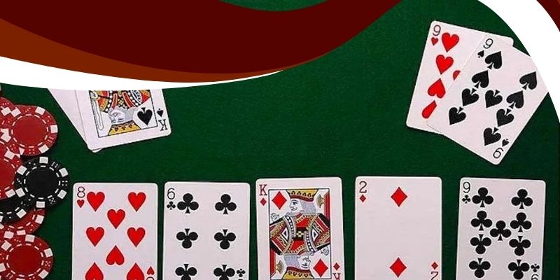 Các mẹo giúp tăng tỷ lệ thắng khi chơi Poker