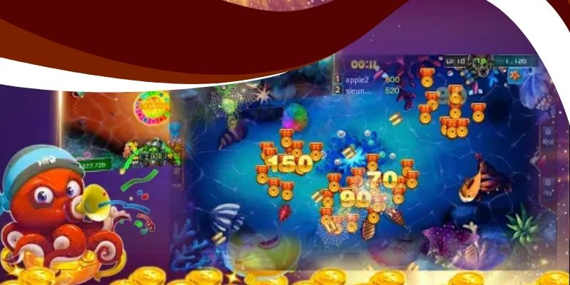 Cách săn boss trong game để nhận quà giá trị