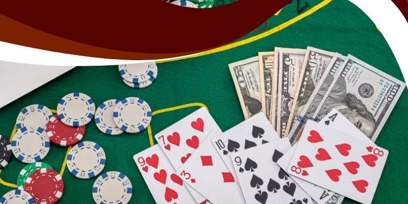 Các chiến thuật hiệu quả khi chơi Mậu Binh 4 lá
