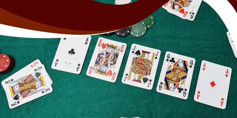 Poker online 2025 Bon68 với giải thưởng lớn và lối chơi đỉnh cao