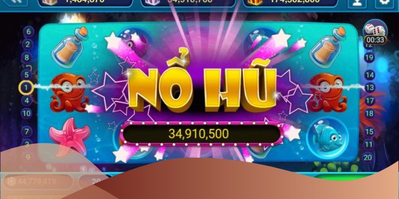 Slot Cuồng Phong Đêm Tối HB88 với trải nghiệm hấp dẫn